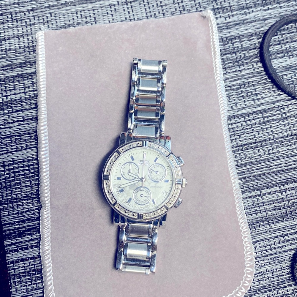 Women’s Invicta Watch